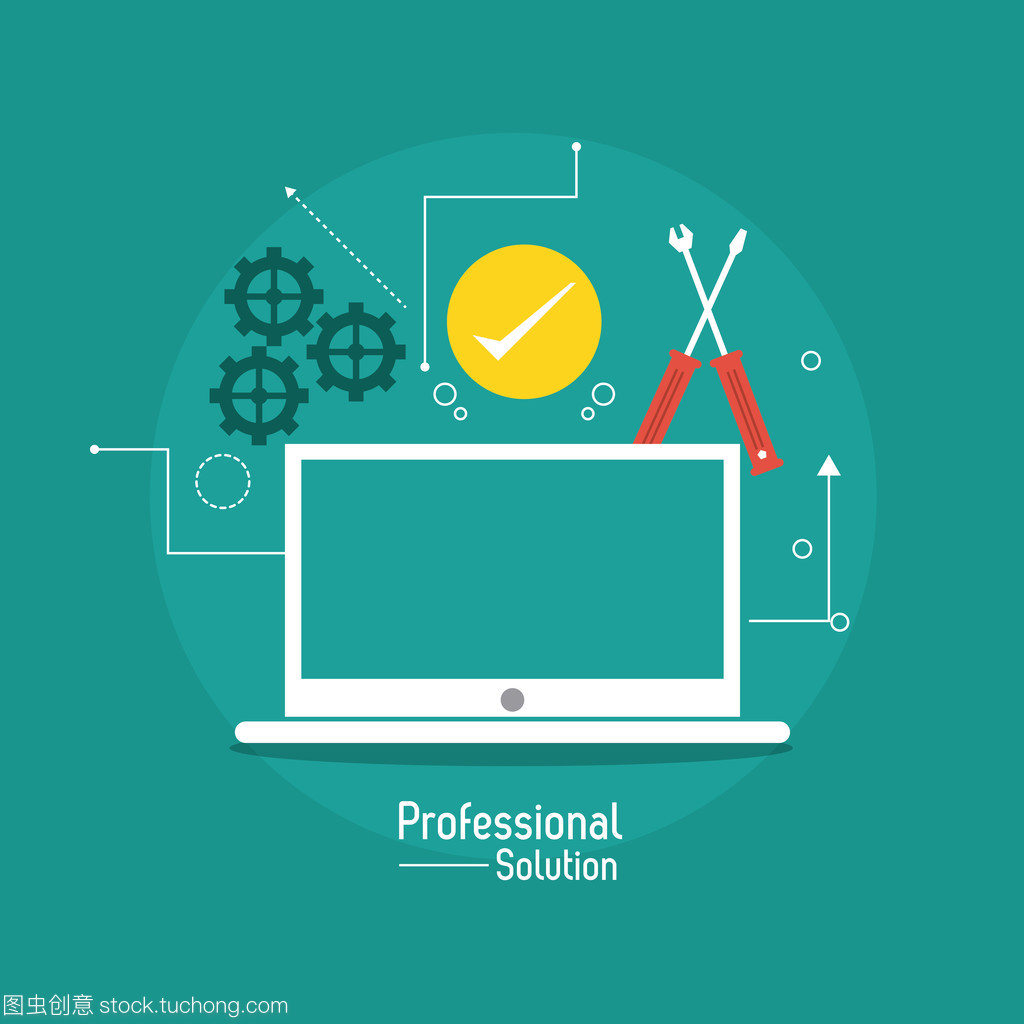 客戶服務(wù)設(shè)計中的平面插圖 文藝創(chuàng)作的賦能與應(yīng)用